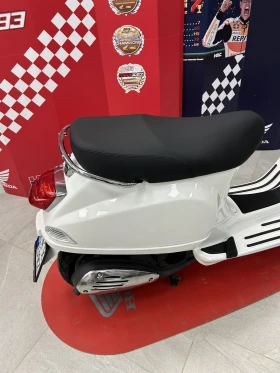 Vespa 150, снимка 6