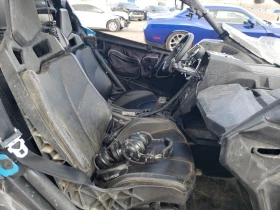 Can-Am Maverick X3 DS TURBO | Mobile.bg    10