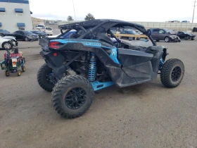 Can-Am Maverick X3 DS TURBO | Mobile.bg    6