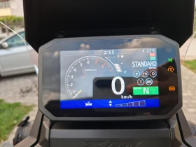 Обява за продажба на Honda X-ADV 750 ABS LED TC НОВ ~21 500 лв. - изображение 10 | Auto.bg Обява за продажба на Honda X-ADV 750 ABS LED TC НОВ ~21 500 лв. - изображение 10