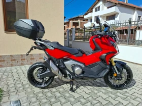 Обява за продажба на Honda X-ADV 750 ABS LED TC НОВ ~21 500 лв. - изображение 1 | Auto.bg Обява за продажба на Honda X-ADV 750 ABS LED TC НОВ ~21 500 лв. - изображение 1