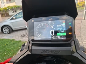 Обява за продажба на Honda X-ADV 750 ABS LED TC НОВ ~21 500 лв. - изображение 9 | Auto.bg Обява за продажба на Honda X-ADV 750 ABS LED TC НОВ ~21 500 лв. - изображение 9