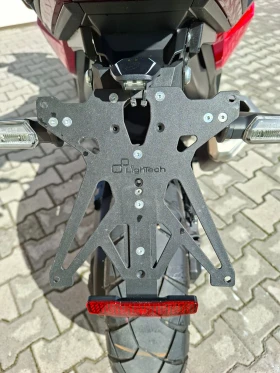 Honda X-ADV 750 ABS LED TC  | Mobile.bg    16