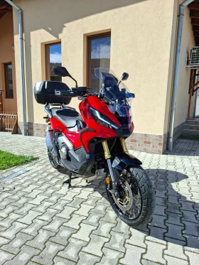 Обява за продажба на Honda X-ADV 750 ABS LED TC НОВ ~21 500 лв. - изображение 1 | Auto.bg Обява за продажба на Honda X-ADV 750 ABS LED TC НОВ ~21 500 лв. - изображение 1