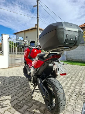 Обява за продажба на Honda X-ADV 750 ABS LED TC НОВ ~21 500 лв. - изображение 4 | Auto.bg Обява за продажба на Honda X-ADV 750 ABS LED TC НОВ ~21 500 лв. - изображение 4