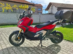 Обява за продажба на Honda X-ADV 750 ABS LED TC НОВ ~21 500 лв. - изображение 5 | Auto.bg Обява за продажба на Honda X-ADV 750 ABS LED TC НОВ ~21 500 лв. - изображение 5