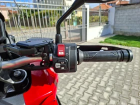Обява за продажба на Honda X-ADV 750 ABS LED TC НОВ ~21 500 лв. - изображение 8 | Auto.bg Обява за продажба на Honda X-ADV 750 ABS LED TC НОВ ~21 500 лв. - изображение 8