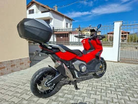 Обява за продажба на Honda X-ADV 750 ABS LED TC НОВ ~21 500 лв. - изображение 2 | Auto.bg Обява за продажба на Honda X-ADV 750 ABS LED TC НОВ ~21 500 лв. - изображение 2