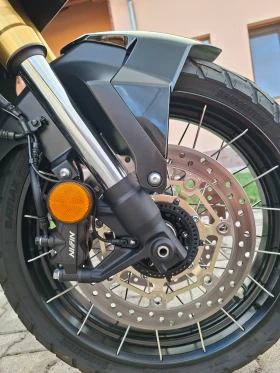 Обява за продажба на Honda X-ADV 750 ABS LED TC НОВ ~21 500 лв. - изображение 11 | Auto.bg Обява за продажба на Honda X-ADV 750 ABS LED TC НОВ ~21 500 лв. - изображение 11