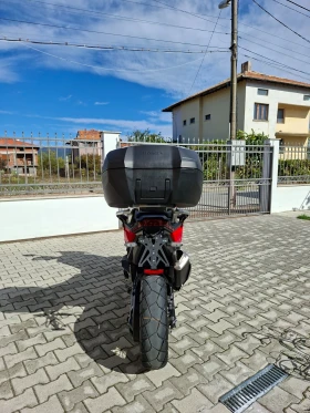 Обява за продажба на Honda X-ADV 750 ABS LED TC НОВ ~21 500 лв. - изображение 3 | Auto.bg Обява за продажба на Honda X-ADV 750 ABS LED TC НОВ ~21 500 лв. - изображение 3