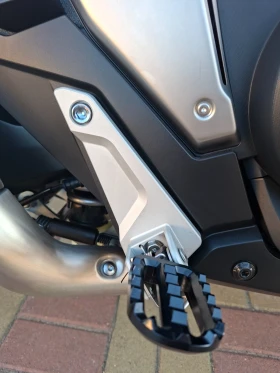 Honda X-ADV 750 ABS LED TC  | Mobile.bg    15