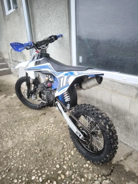 Yamaha XSR125, снимка 8