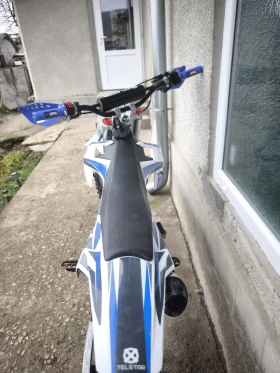 Yamaha XSR125, снимка 7