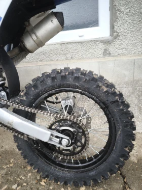 Yamaha XSR125, снимка 11