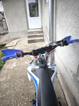 Yamaha XSR125, снимка 6