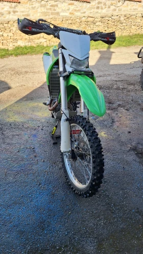 Kawasaki Klx | Mobile.bg � ����� ������ 2