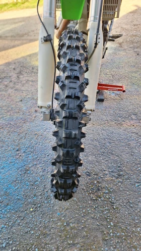 Kawasaki Klx | Mobile.bg � ����� ������ 4