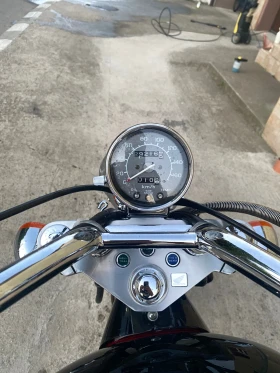 Honda Shadow VT600 | Mobile.bg � ����� ������ 8