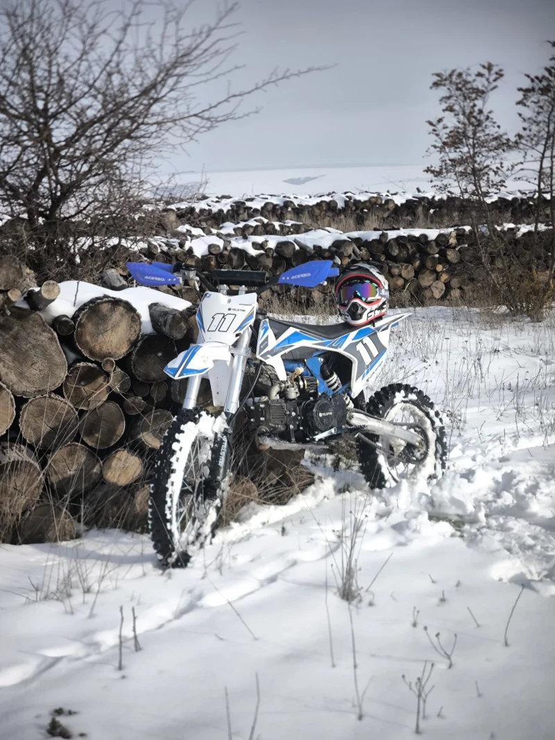 Yamaha XSR125, снимка 2 - Мотоциклети и мототехника - 53514683