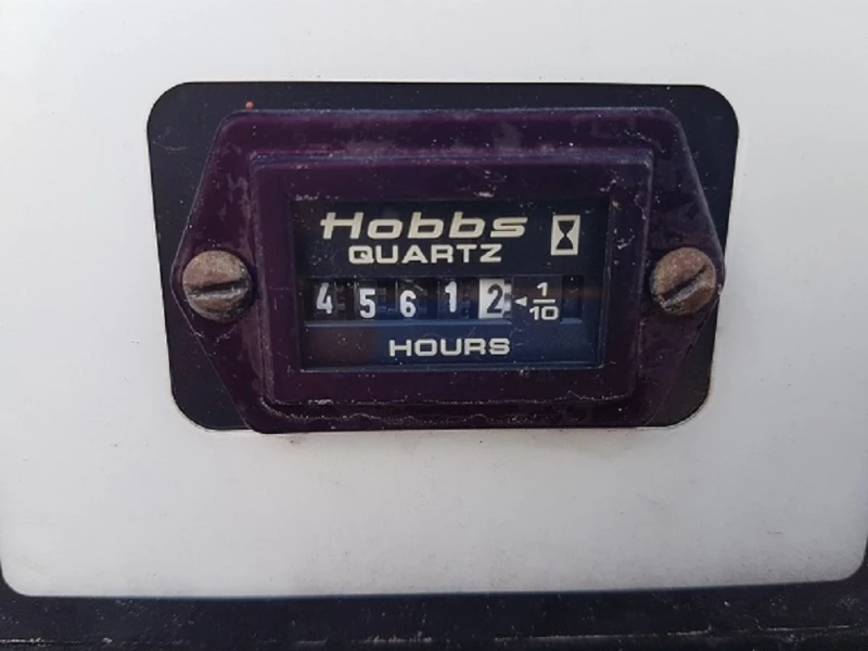 Автовишка Grove A45J  4х4, снимка 11 - Индустриална техника - 49658494