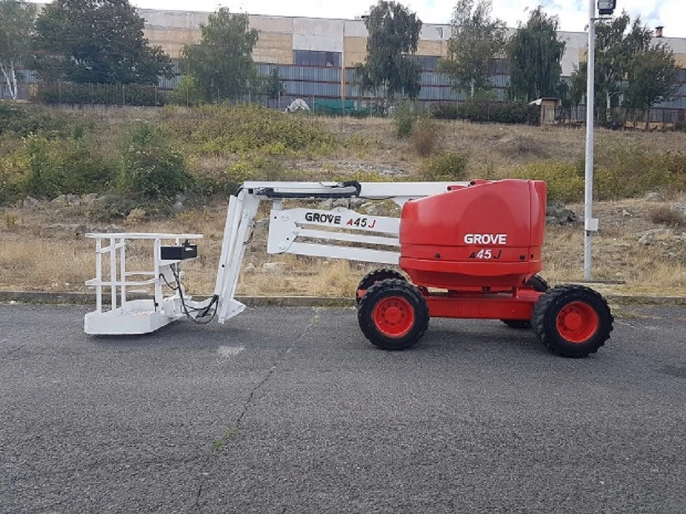  Grove A45J  44 | Mobile.bg   1