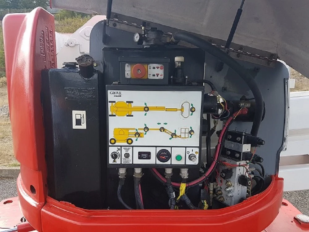  Grove A45J  44 | Mobile.bg   13