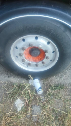 Полуремарке Други Kempf, снимка 8