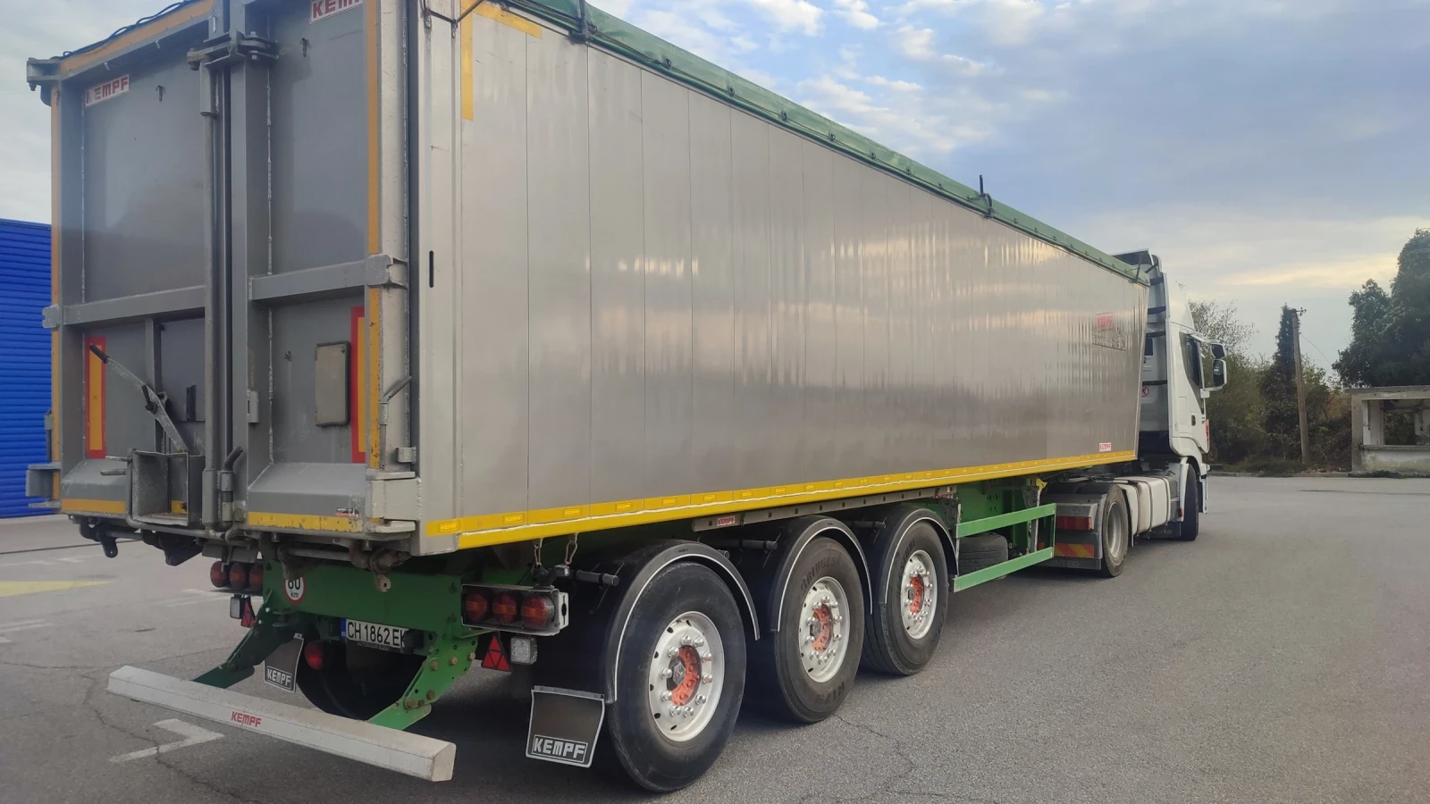 ����������� Kempf | Mobile.bg � ����������� 2