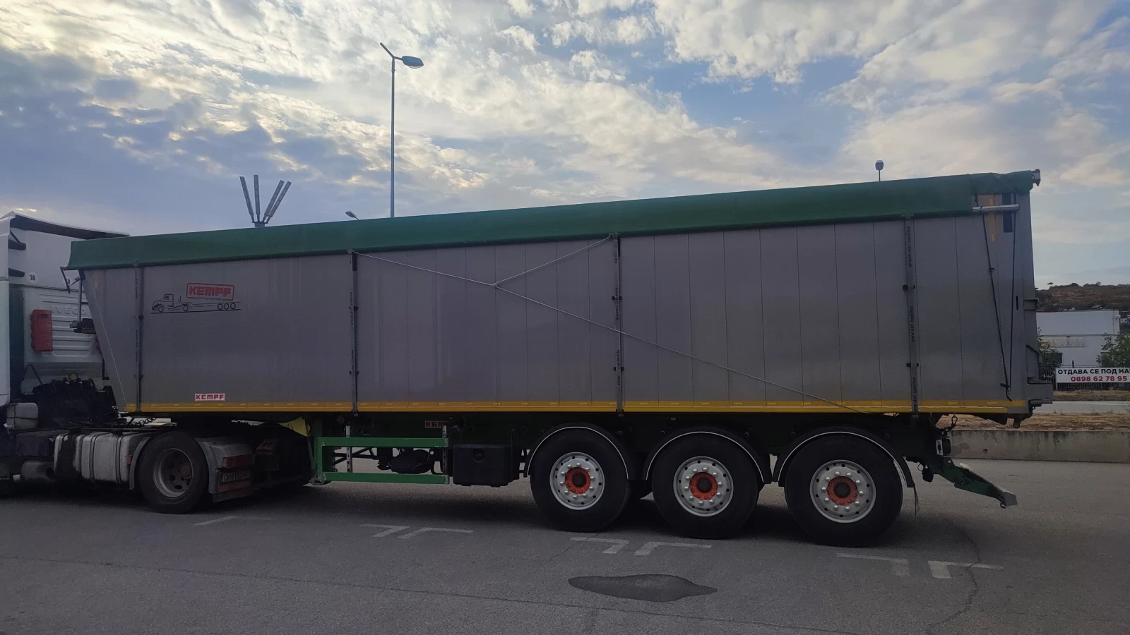 ����������� Kempf | Mobile.bg � ����������� 6