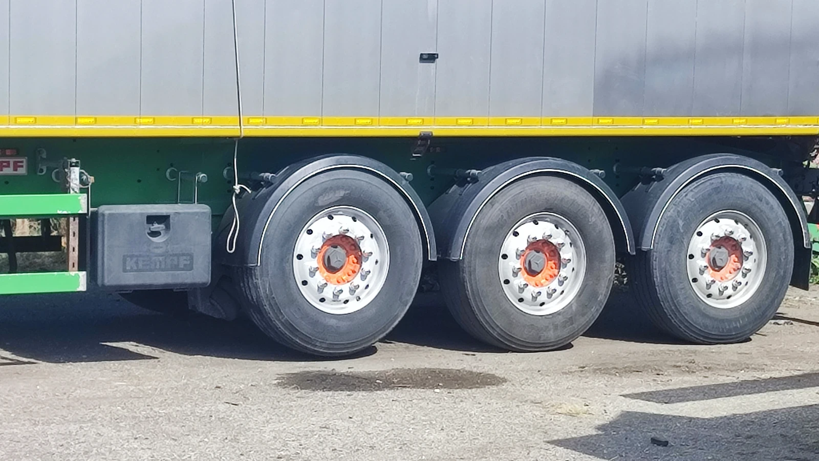 ����������� Kempf | Mobile.bg � ����������� 7