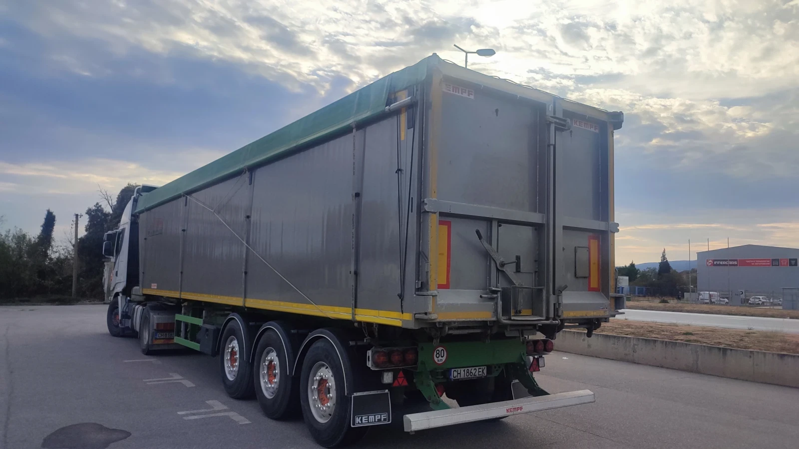 ����������� Kempf | Mobile.bg � ����������� 5