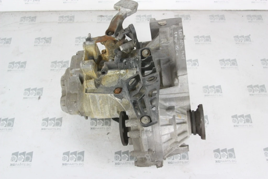     Seat Leon III 1.4tsi 150 .. (2012-2016) | Mobile.bg   1