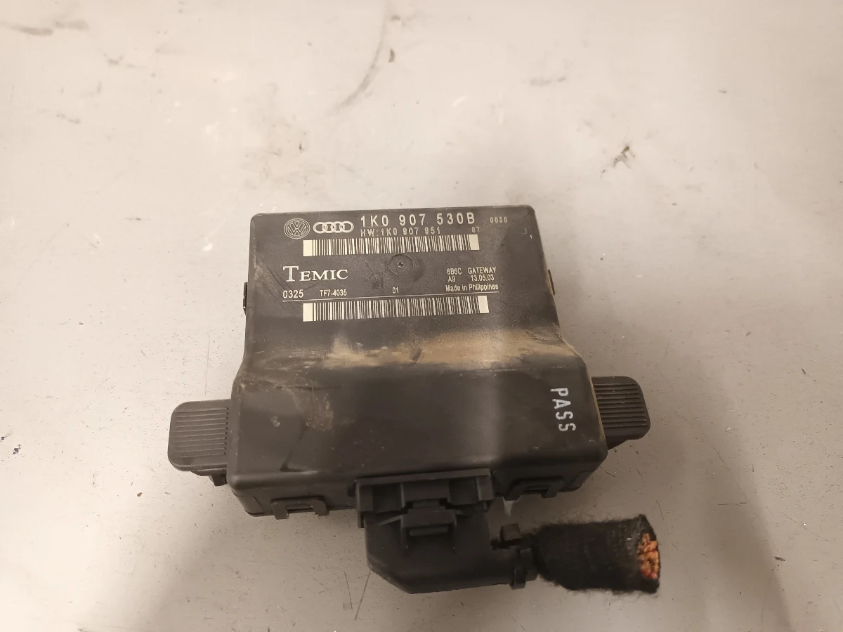 ����� ���� �3  1.6 1K0907530B | Mobile.bg � ����������� 1