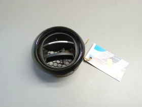 Духалка, въздуховод дясна Рено Клио 1.5дци (б)