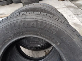 Гуми Летни 215/70R15, снимка 8
