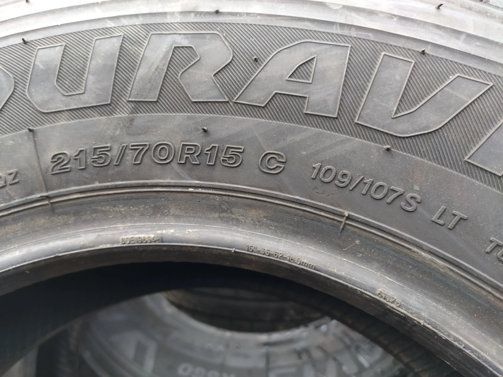  215/70R15 | Mobile.bg   9