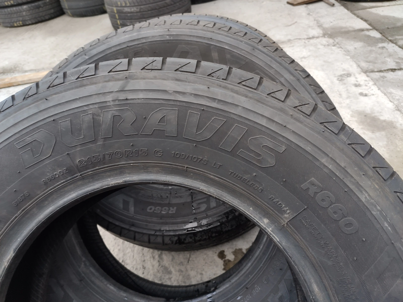  215/70R15 | Mobile.bg   8