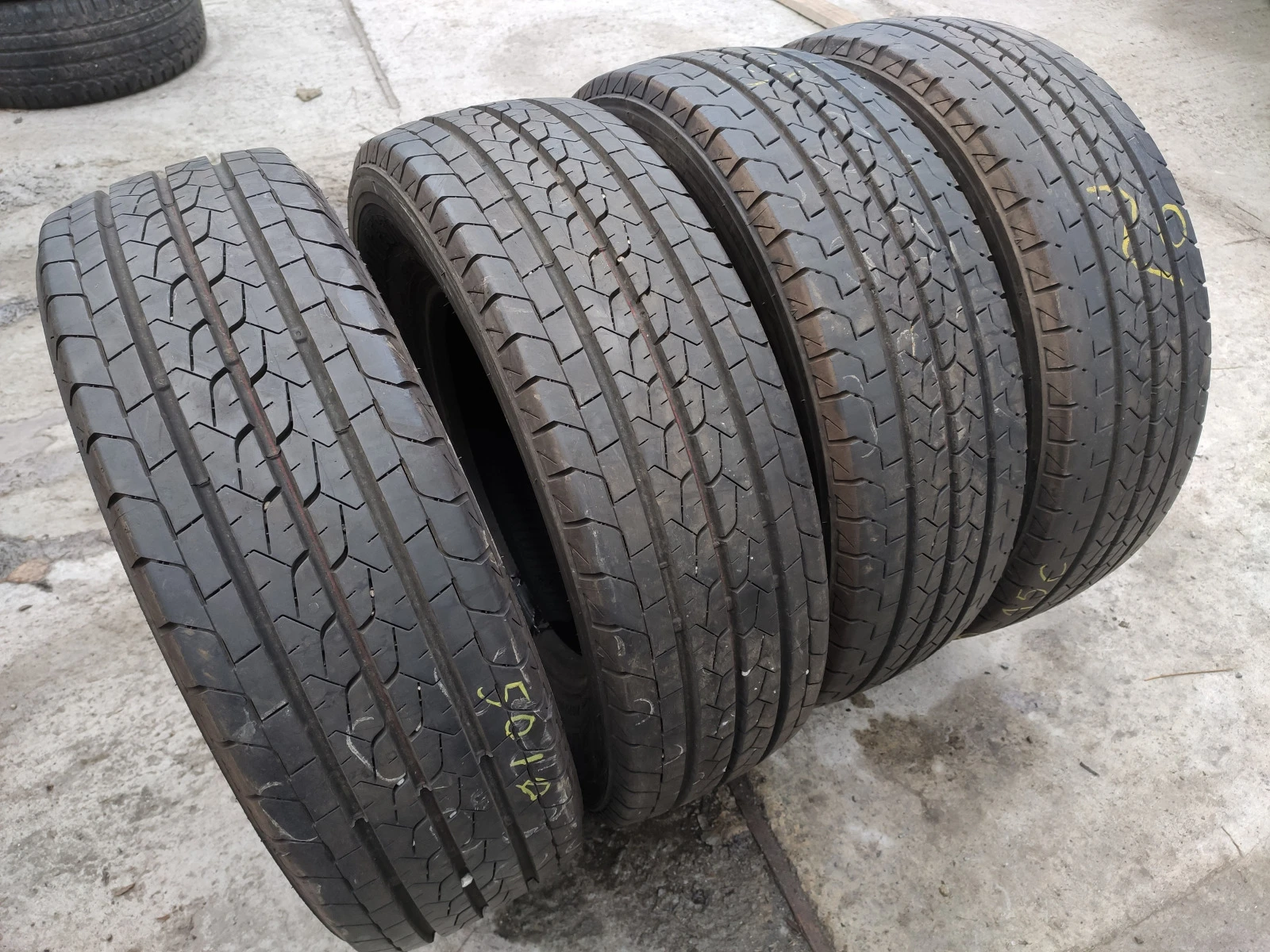  215/70R15 | Mobile.bg   5