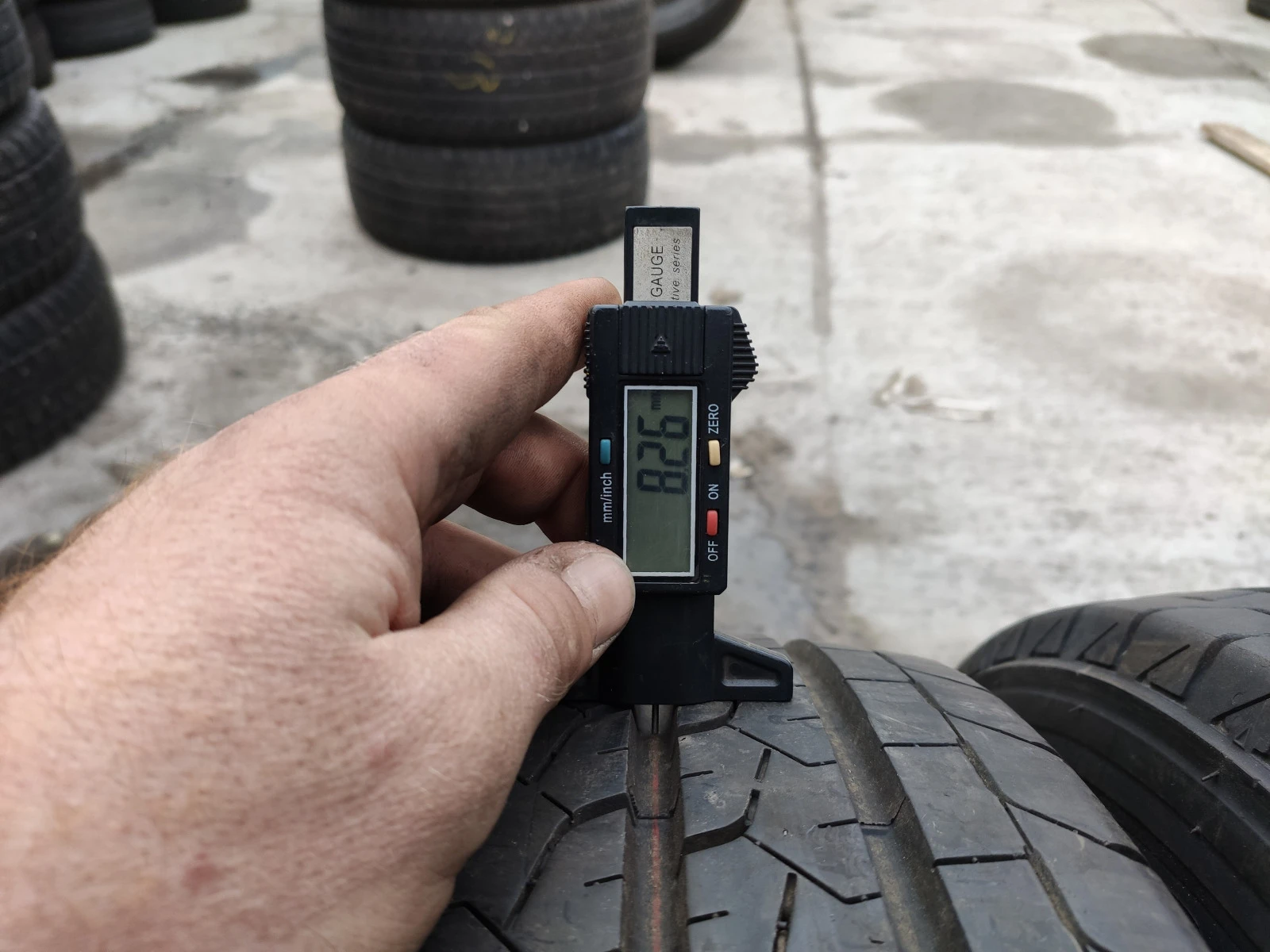  215/70R15 | Mobile.bg   6