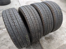 Гуми Летни 215/70R15, снимка 5 - Гуми и джанти - 44088997