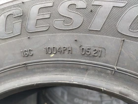 Гуми Летни 215/70R15, снимка 10 - Гуми и джанти - 44088997