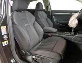 Audi A3 1.8i S-LINE, снимка 11