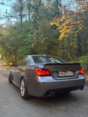 BMW 530 d, снимка 11