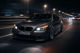 BMW 530 d, снимка 1