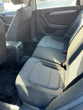 VW Passat 1.4 Метан, снимка 6