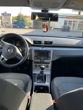 VW Passat 1.4 Метан, снимка 7