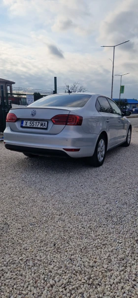 VW Jetta 1.4i-170к.с. ХИБРИД, снимка 5