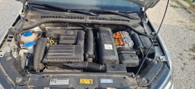 VW Jetta 1.4i-170к.с. ХИБРИД, снимка 17