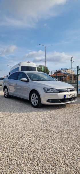 VW Jetta 1.4i-170к.с. ХИБРИД, снимка 2
