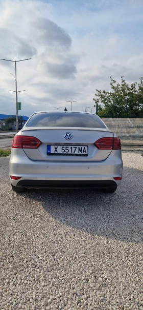 VW Jetta 1.4i-170к.с. ХИБРИД, снимка 4